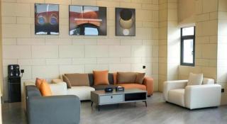 GreenTree Inn Shanxi Linfen Huozhou High-Speed Railway Station - 7