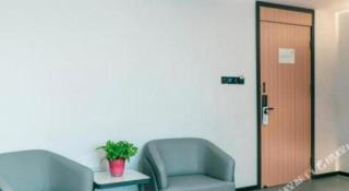 GreenTree Inn Express Datong High-Speed Railway Station Old City Wall - 3