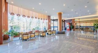 GEM Hotel Anqing Wangjiang County Economic Development Zone Fengqi Road - 7