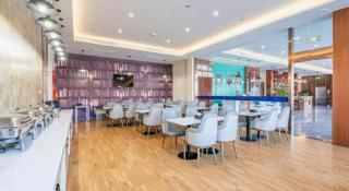 GEM Hotel Anqing Wangjiang County Economic Development Zone Fengqi Road - 6