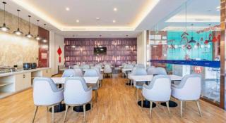 GEM Hotel Anqing Wangjiang County Economic Development Zone Fengqi Road - 4