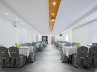 GreenTree Alliance Hotel Shenzhen Nanshan District Zhongshan Park Tongle - 8