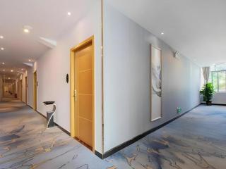 GreenTree Alliance Hotel Shenzhen Nanshan District Zhongshan Park Tongle - 6