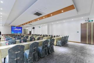 GreenTree Alliance Hotel Shenzhen Nanshan District Zhongshan Park Tongle - 3