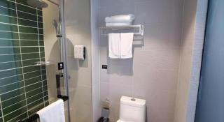 GreenTree Inn Express Fuzhou Linchuan District Gandong Auto City - 2