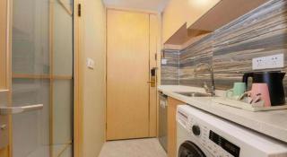 GreenTree Alliance Hotel Shenzhen Futian District Exhibition Center Jingtian Metro Station - 1