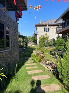Mộc Homestay - 6