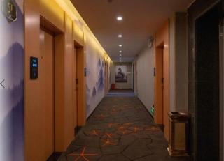 Jun Hotel Hunan Yongzhou Ningyaun Shundi Plaza - 9