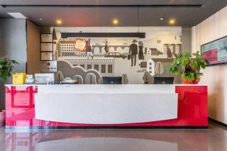 Thank Inn Hotel Yunnan Kunming Wuhua Puhuiyuan - 9