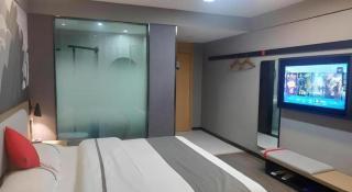 Thank Inn Hotel Yunnan Kunming Wuhua Puhuiyuan - 2