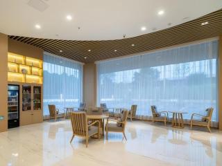 Deep Sleep Hotel Xuzhou High-Speed Railway Station East Square Oubeisha - 7