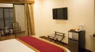 Hotel Grand Millennium - 2