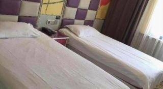 Ease Hotel Shanghai Chuanhuan Nan Road Chuansha Metro Station - 5