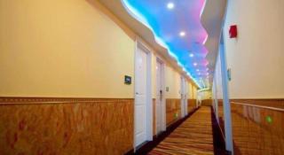 Ease Hotel Shanghai Chuanhuan Nan Road Chuansha Metro Station - 4