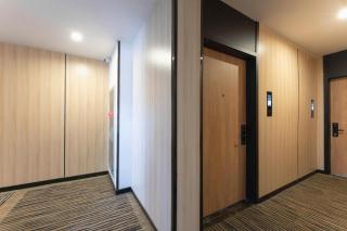 Green Tree Inn Express Jinan Huaiyin District Jingshi Road Children's Hospital - 4