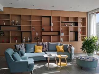 GreenTree Inn Express Liaoning Jinzhou Bijia Mountain - 9