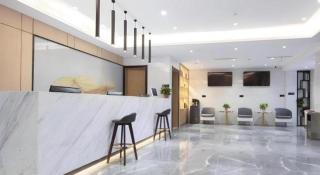 GreenTree Inn Express Shangqiu Beihai Road South Railway Station - 8
