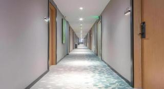 GreenTree Inn Express Shangqiu Beihai Road South Railway Station - 1