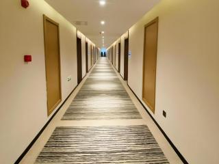 GreenTree Inn Luoyang Railway Station Wangfujing Wangcheng Park - 4