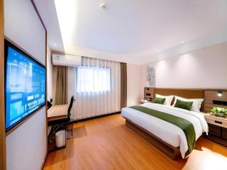 GreenTree Inn Express Hebei Tangshan Guyan District Xinguang Road - 9
