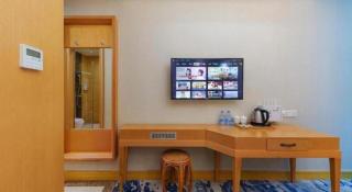 GreenTree Alliance Hotel Shenzhen Futian District Xiangmi Lake Xiangmei Mountain Metro Station - 5