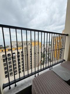 Firework view 2 Bedrooms - Alex's Apartment - 1