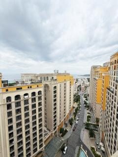 Firework view 2 Bedrooms - Alex's Apartment - 3