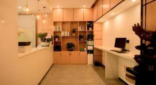 GreenTree Inn Express Henan Xinyang Huaibin County - 7