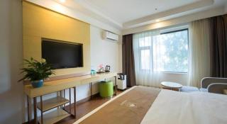 Green Tree Inn Tibet Lhasa Zhaji Temple - 6