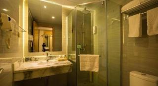 Green Tree Inn Tibet Lhasa Zhaji Temple - 4