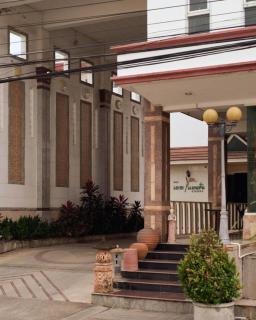 The Mansion Pakchong - 4