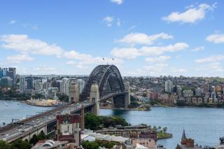The Rocks Outlook - Resort Living by Circular Quay - 8