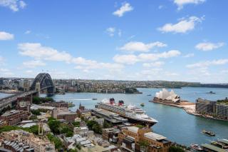 The Rocks Outlook - Resort Living by Circular Quay - 6