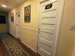 Casa hotel Victoria - 1