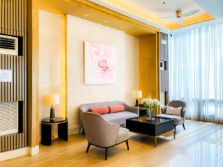 Cozy Near NAIA Bloom B01-0720 - 0