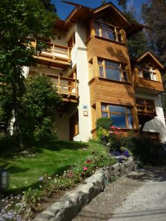Apart Hotel Bungalows Los Cipresales - San Carlos de Bariloche - 7