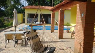 Chácara em São Thiago - 2