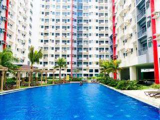 Cozy Near NAIA Bloom B01-0720 - 9