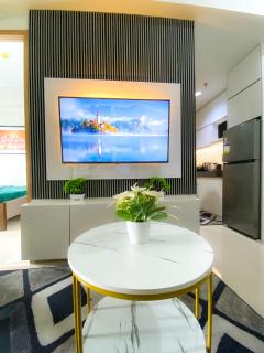 Cozy Near NAIA Bloom B01-0720 - 7