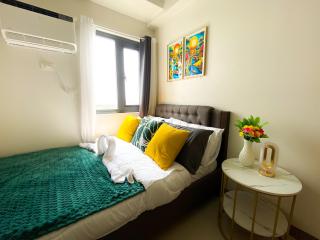 Cozy Near NAIA Bloom B01-0720 - 5