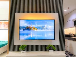 Cozy Near NAIA Bloom B01-0720 - 4