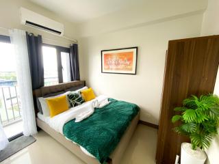 Cozy Near NAIA Bloom B01-0720 - 2