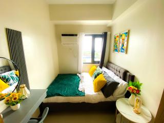 Cozy Near NAIA Bloom B01-0720 - 1