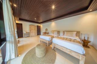 The Kayuan Lumbur Resort Ubud - 4