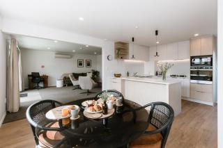 Tresco Apartments - 3