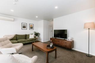 Tresco Apartments - 3