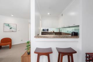 The Rocks Outlook - Resort Living by Circular Quay - 4