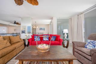 Perdido Sun 116 condo - 3