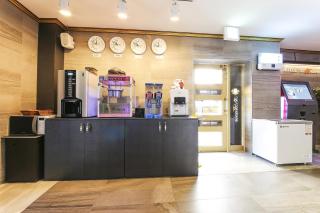 전주 투헤븐 - 0