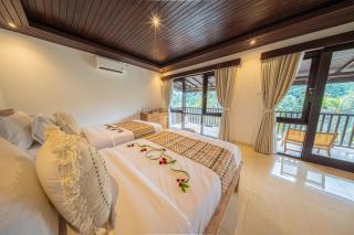 The Kayuan Lumbur Resort Ubud - 6